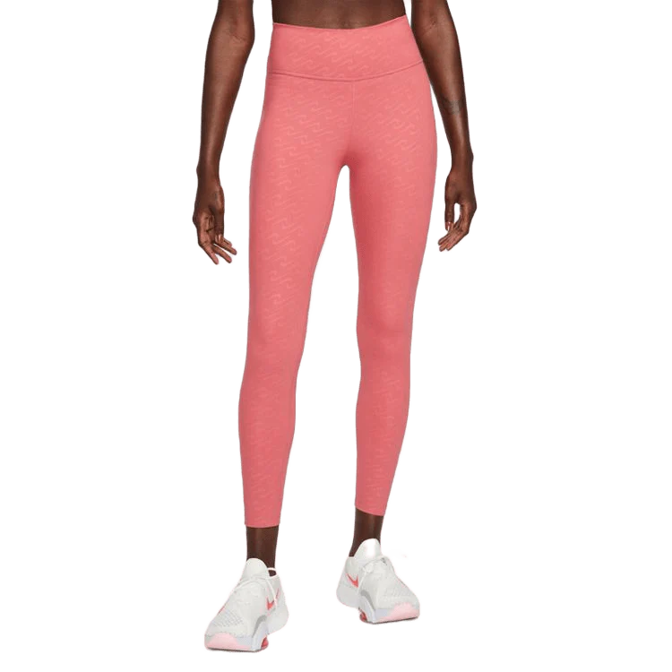 NIKE DRI-FIT ONE ICON CLASH LEGGINGS - Image 2