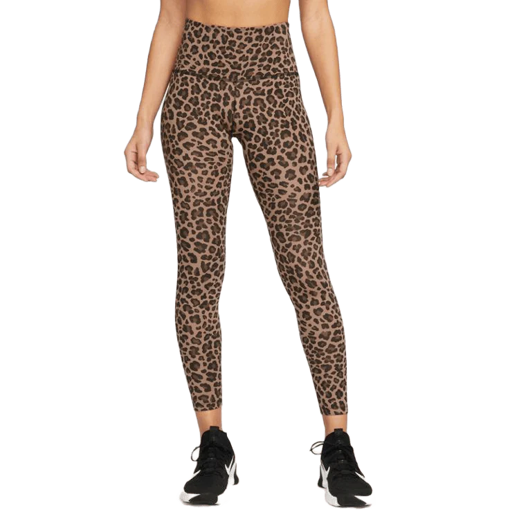 NIKE DRI-FIT ONE LEGGINGS