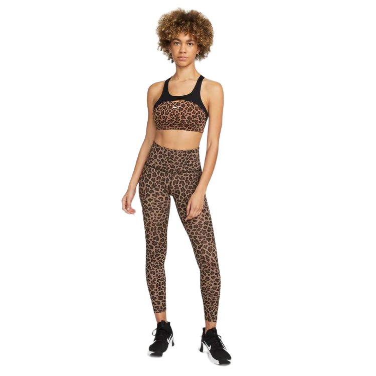 NIKE DRI-FIT ONE LEGGINGS - Image 5