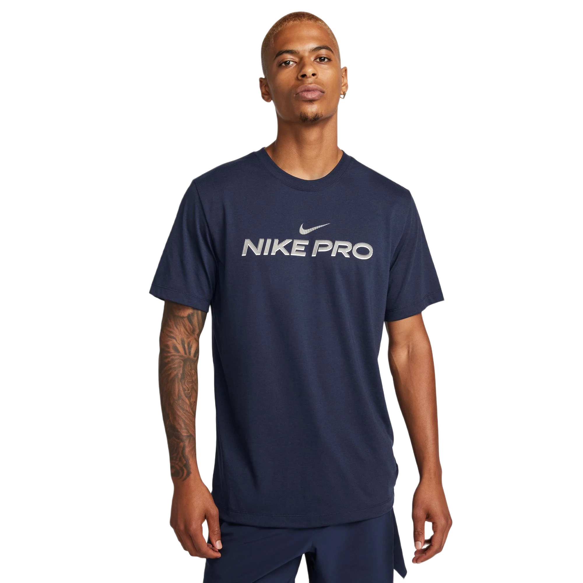 NIKE DRI-FIT PRO T-SHIRT