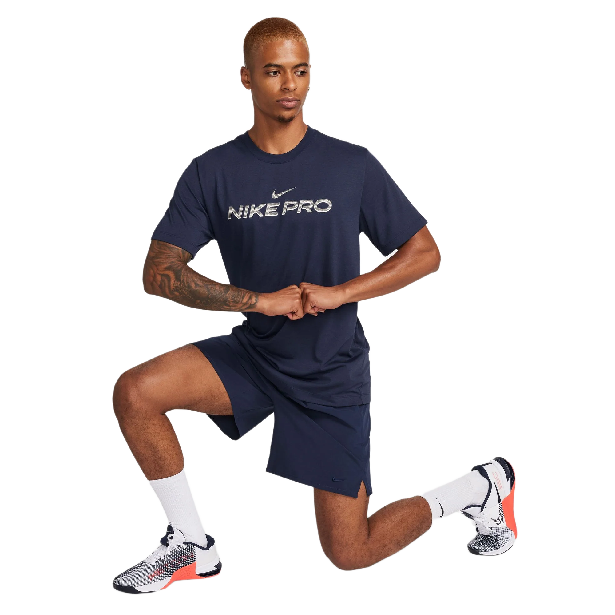 NIKE DRI-FIT PRO T-SHIRT - Image 3