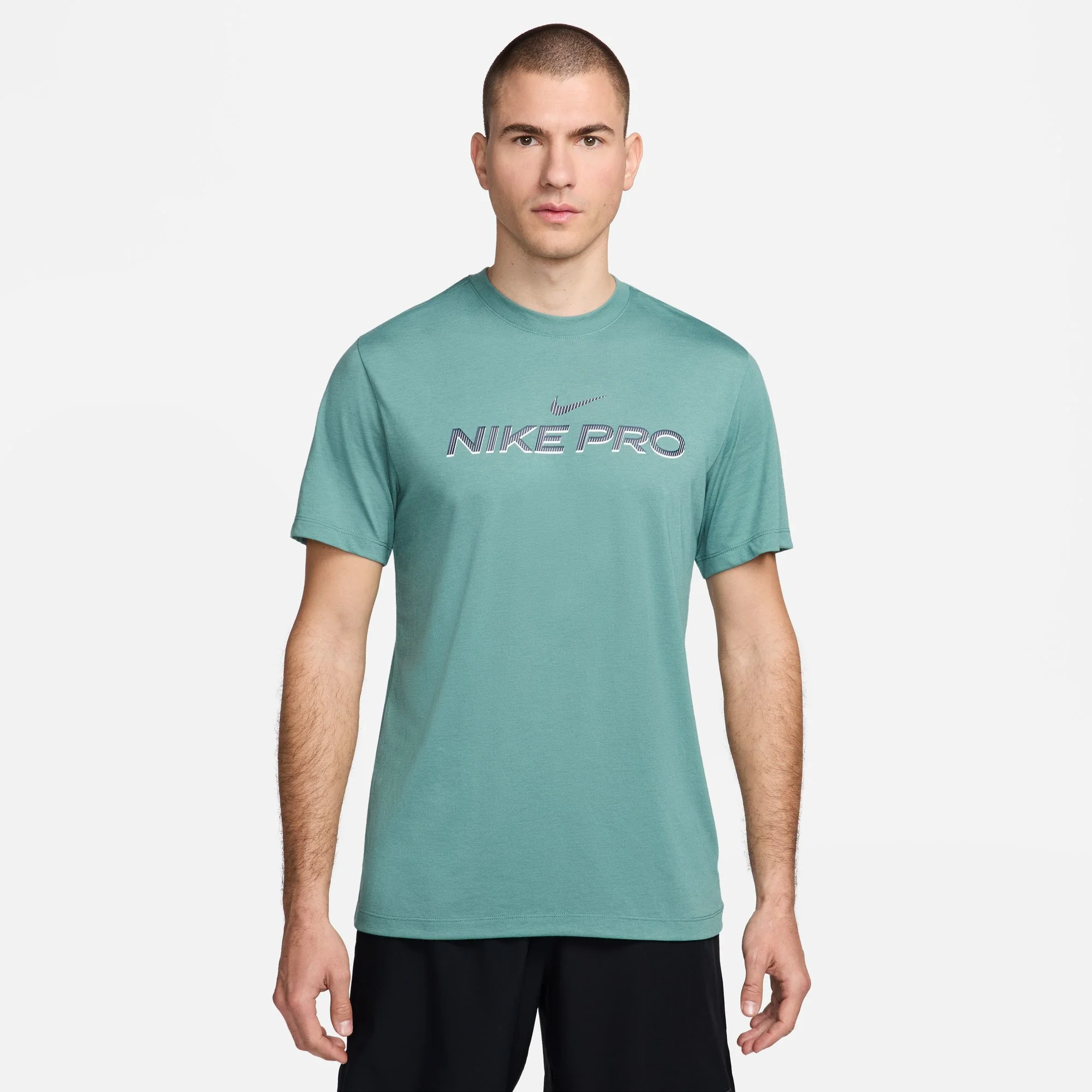 NIKE DRI-FIT PRO T-SHIRT