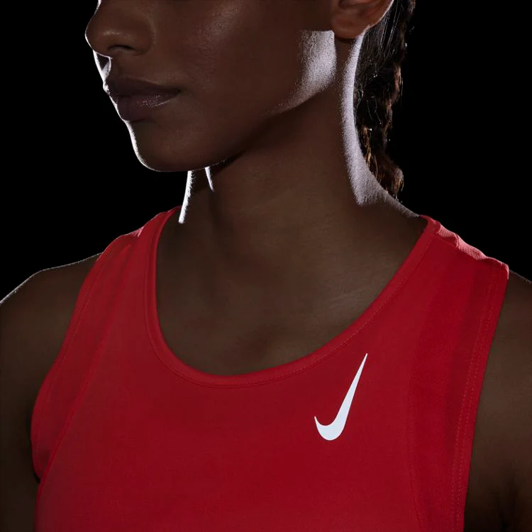 NIKE DRI-FIT RACE T-SHIRT - Image 3