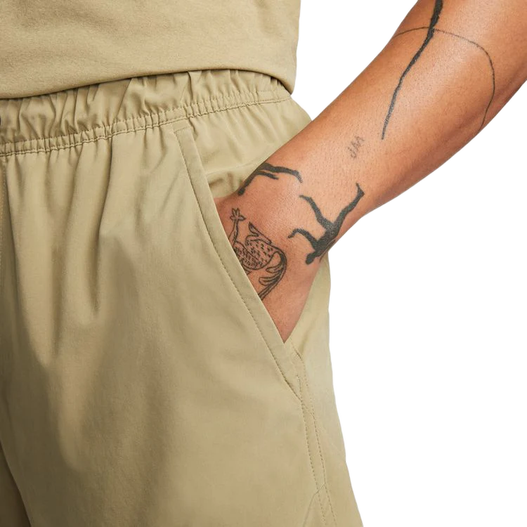 NIKE DRI-FIT SHORTS - Image 5