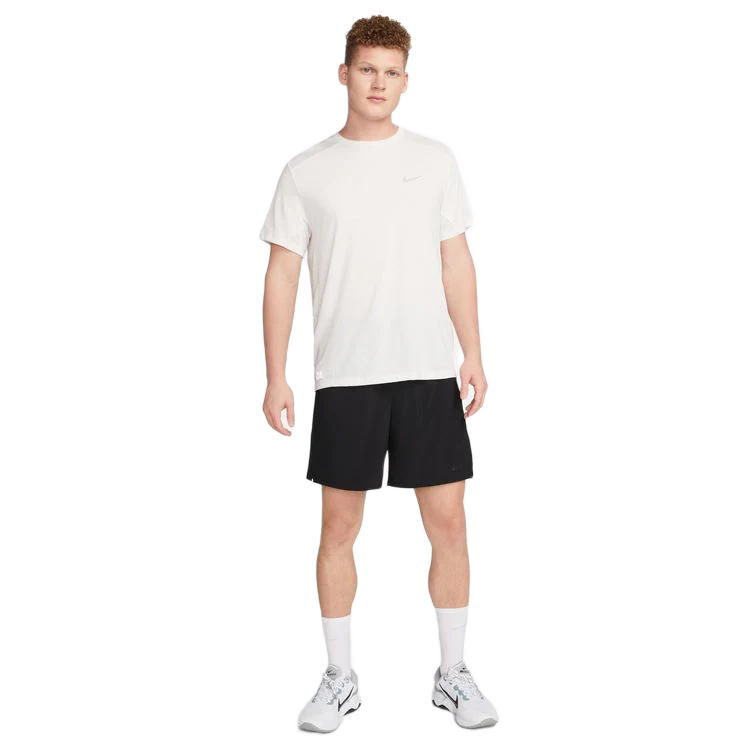 NIKE DRI-FIT SHORTS - Image 4