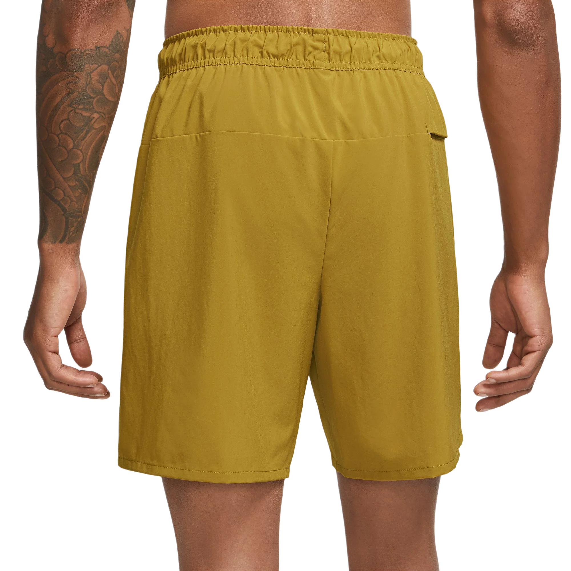 NIKE DRI-FIT SHORTS - Image 2
