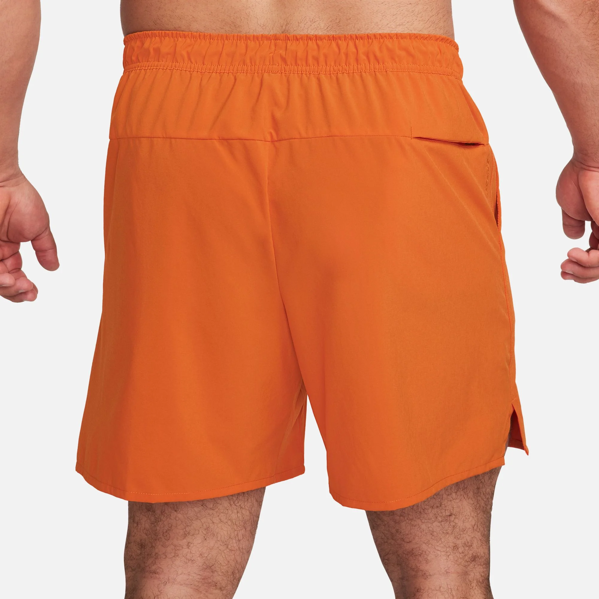 NIKE DRI-FIT SHORTS - Image 2