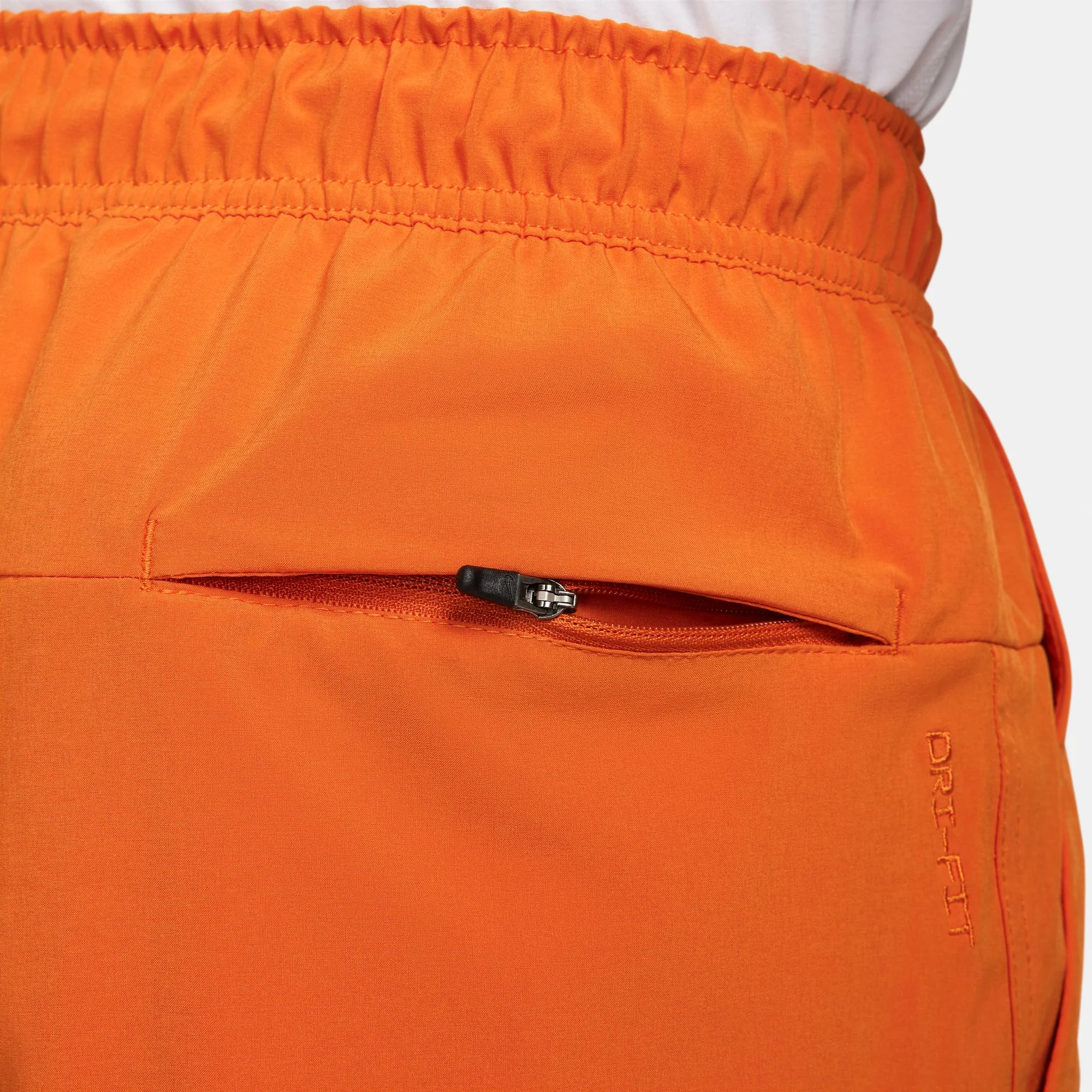 NIKE DRI-FIT SHORTS - Image 3
