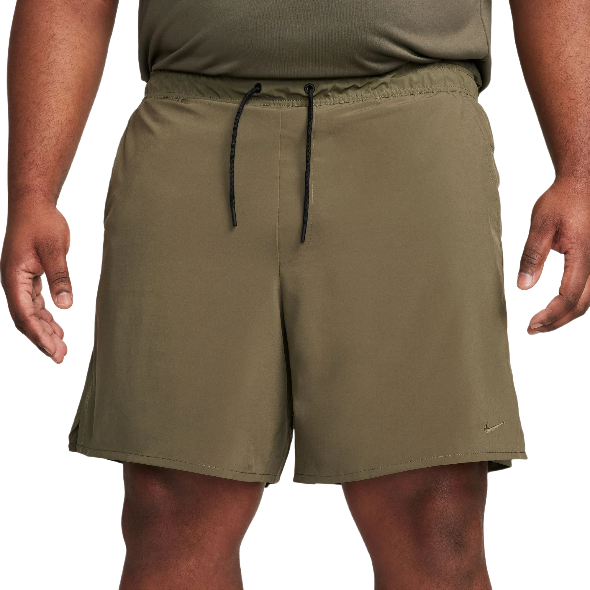 NIKE DRI-FIT SHORTS