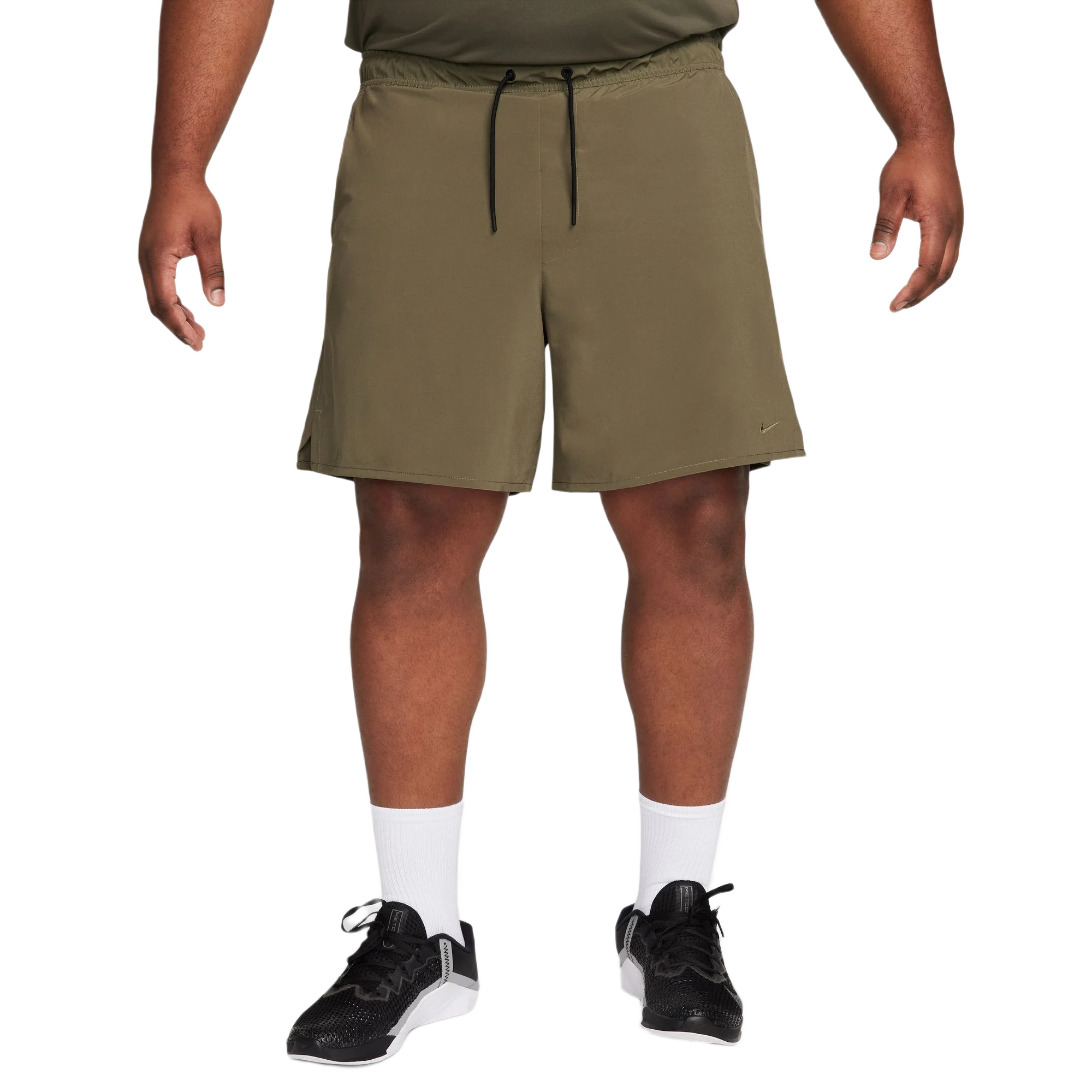 NIKE DRI-FIT SHORTS - Image 3