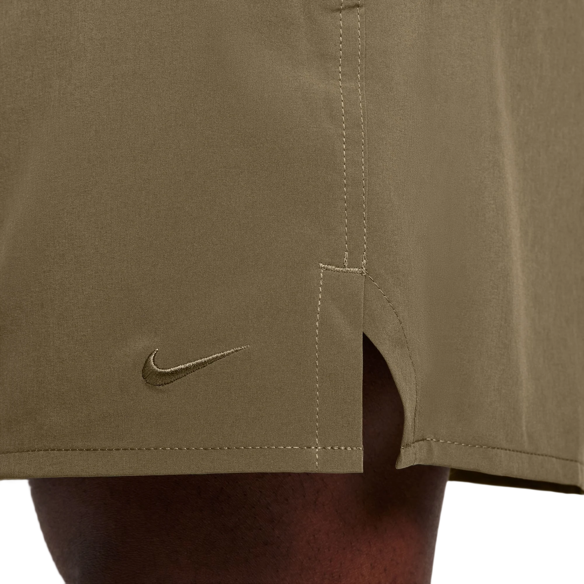 NIKE DRI-FIT SHORTS - Image 5