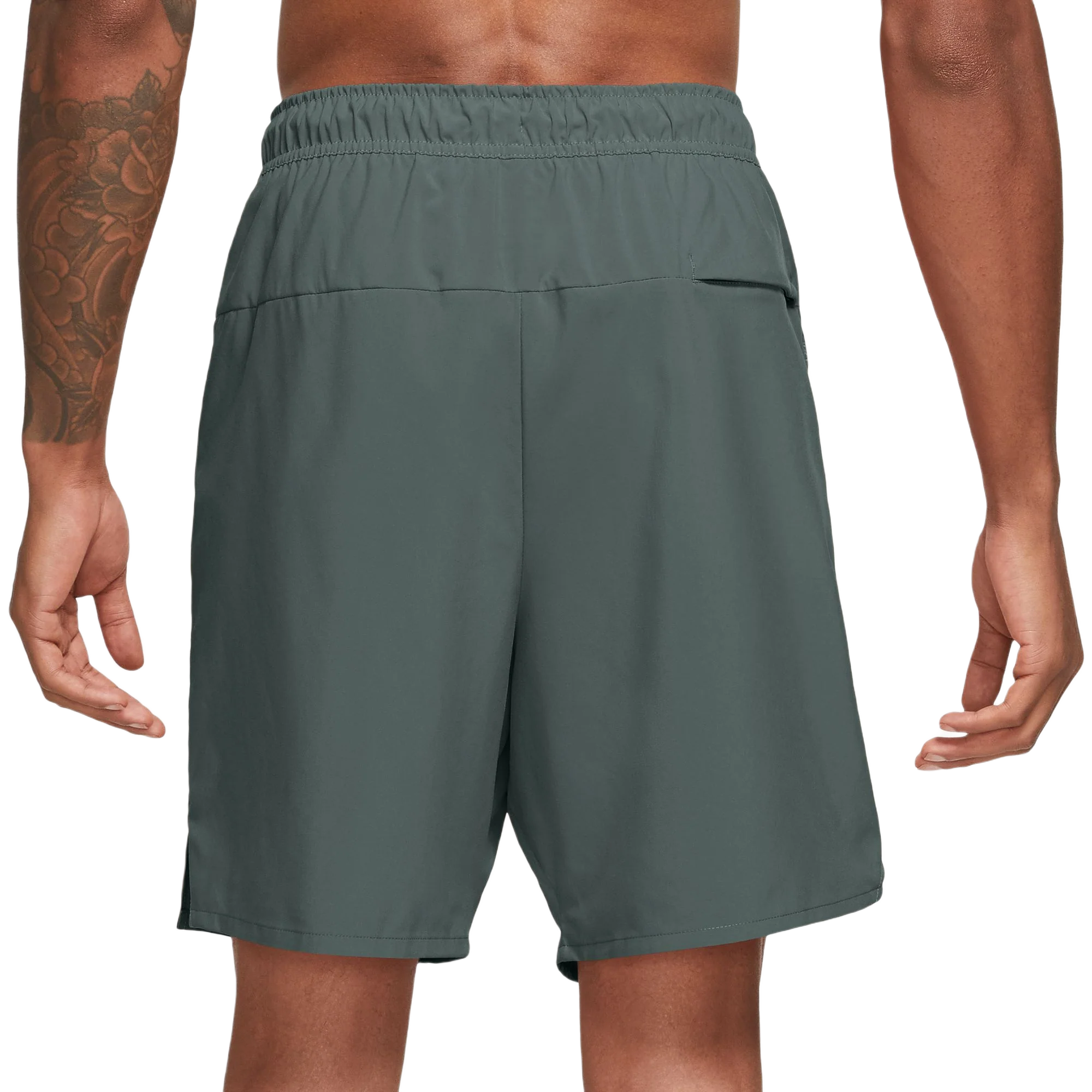 NIKE DRI-FIT SHORTS - Image 2