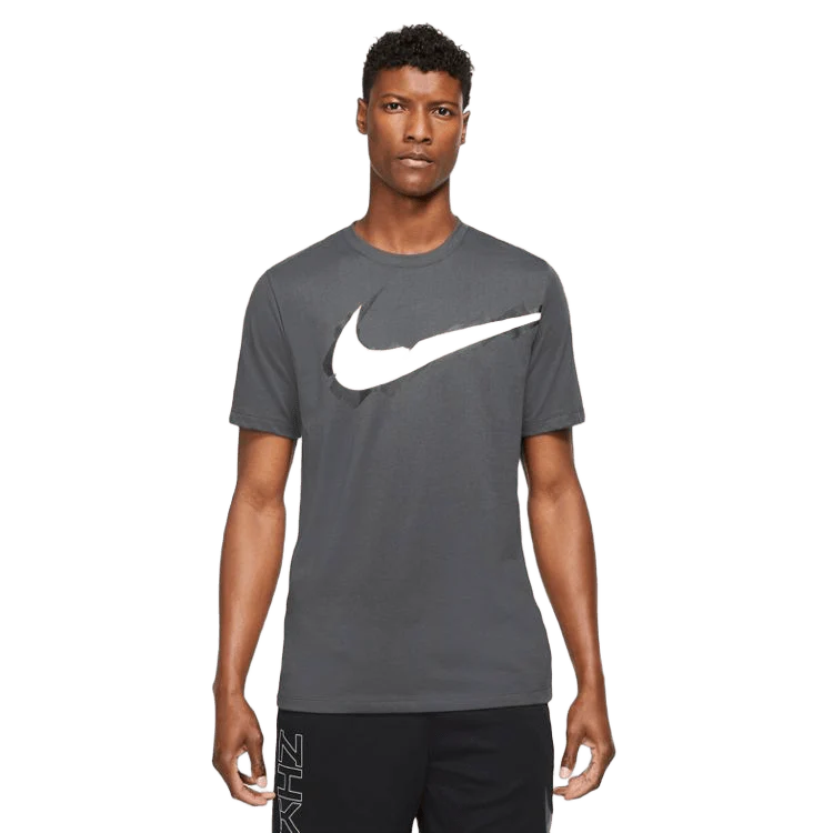 NIKE DRI-FIT SPORT CLASH TEE