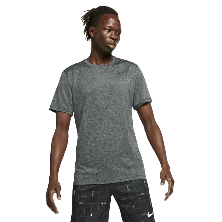 NIKE DRI-FIT STATIC T-SHIRT