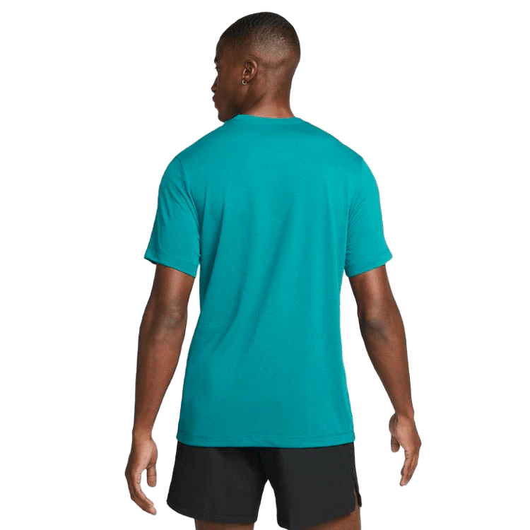 NIKE DRI-FIT SWOOSH ATHLETE T-SHIRT - Image 2
