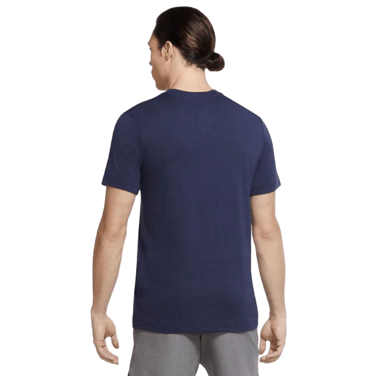 NIKE DRI-FIT SWOOSH ATHLETE T-SHIRT - Image 2