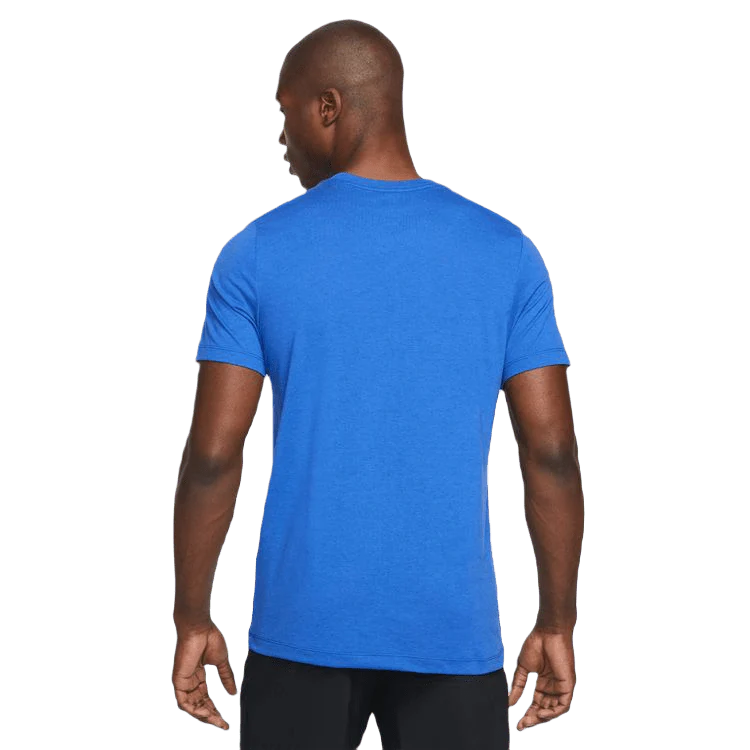 NIKE DRI-FIT SWOOSH ATHLETE T-SHIRT - Image 2