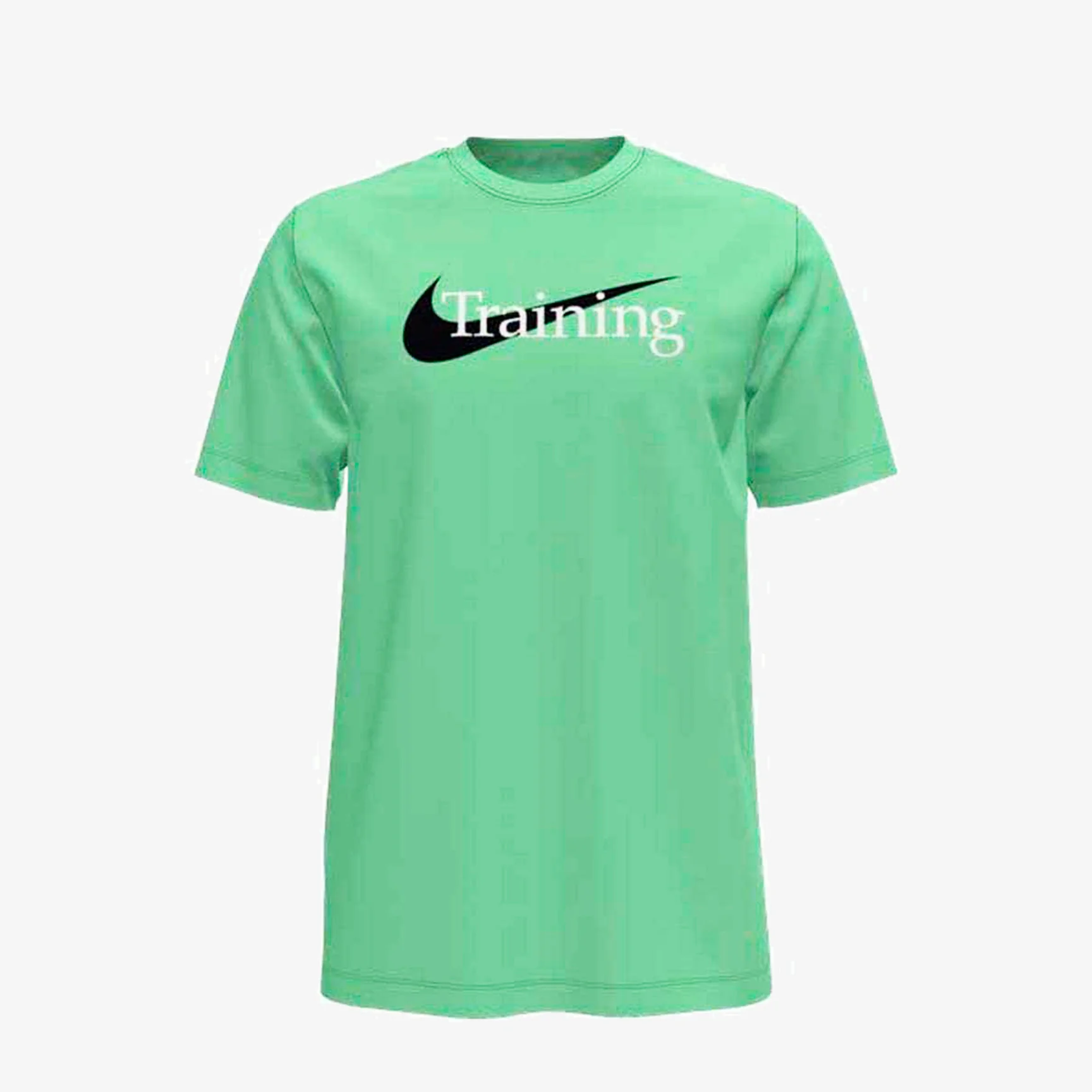 NIKE DRI-FIT SWOOSH TRAINING T-SHIRT