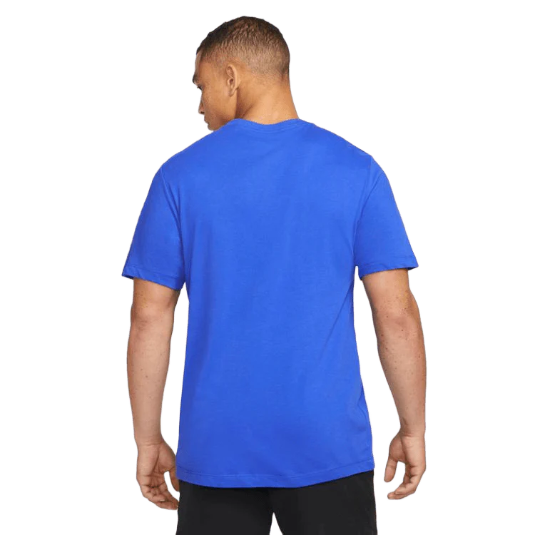 NIKE DRI-FIT SWOOSH TRAINING T-SHIRT - Image 2
