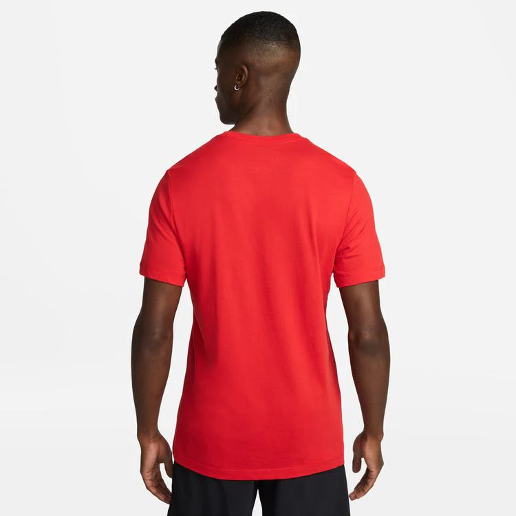 NIKE DRI-FIT SWOOSH TRAINING T-SHIRT - Image 2