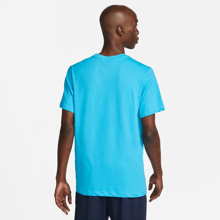 NIKE DRI-FIT SWOOSH TRAINING T-SHIRT - Image 2