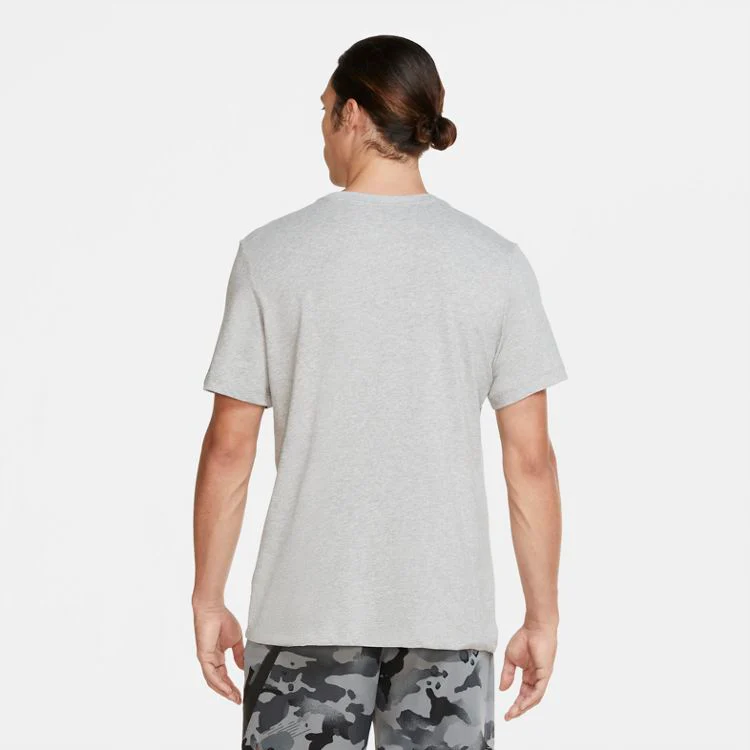 NIKE DRI-FIT SWOOSH TRAINING T-SHIRT - Image 3