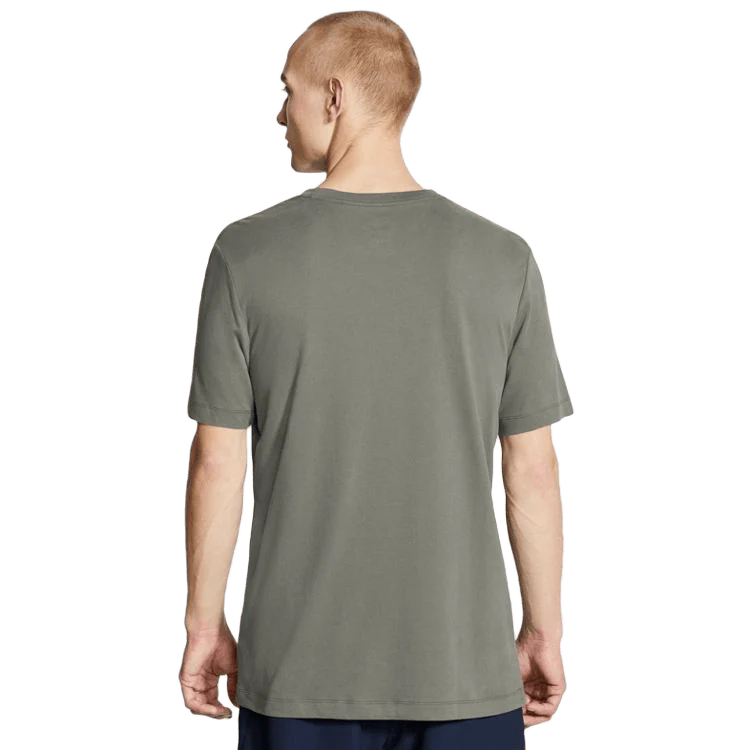 NIKE DRI-FIT SWOOSH TRAINING T-SHIRT - Image 2