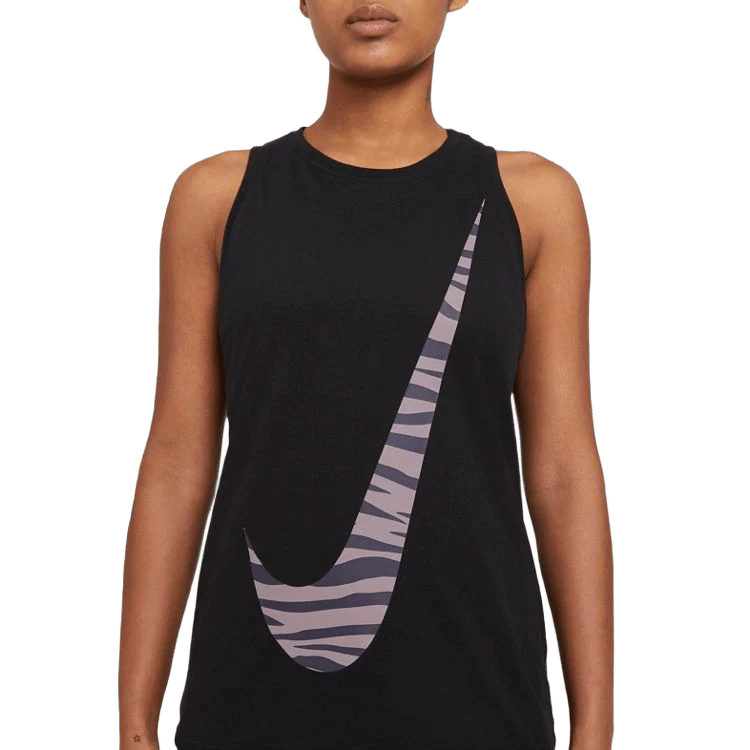 NIKE DRI-FIT T-SHIRT - Image 3
