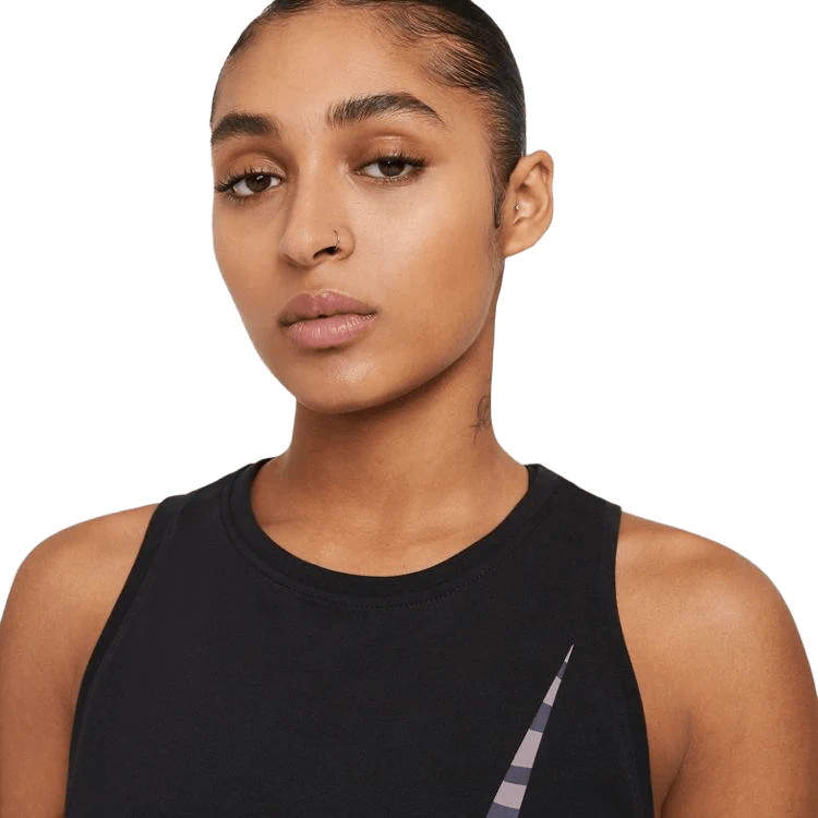 NIKE DRI-FIT T-SHIRT - Image 4
