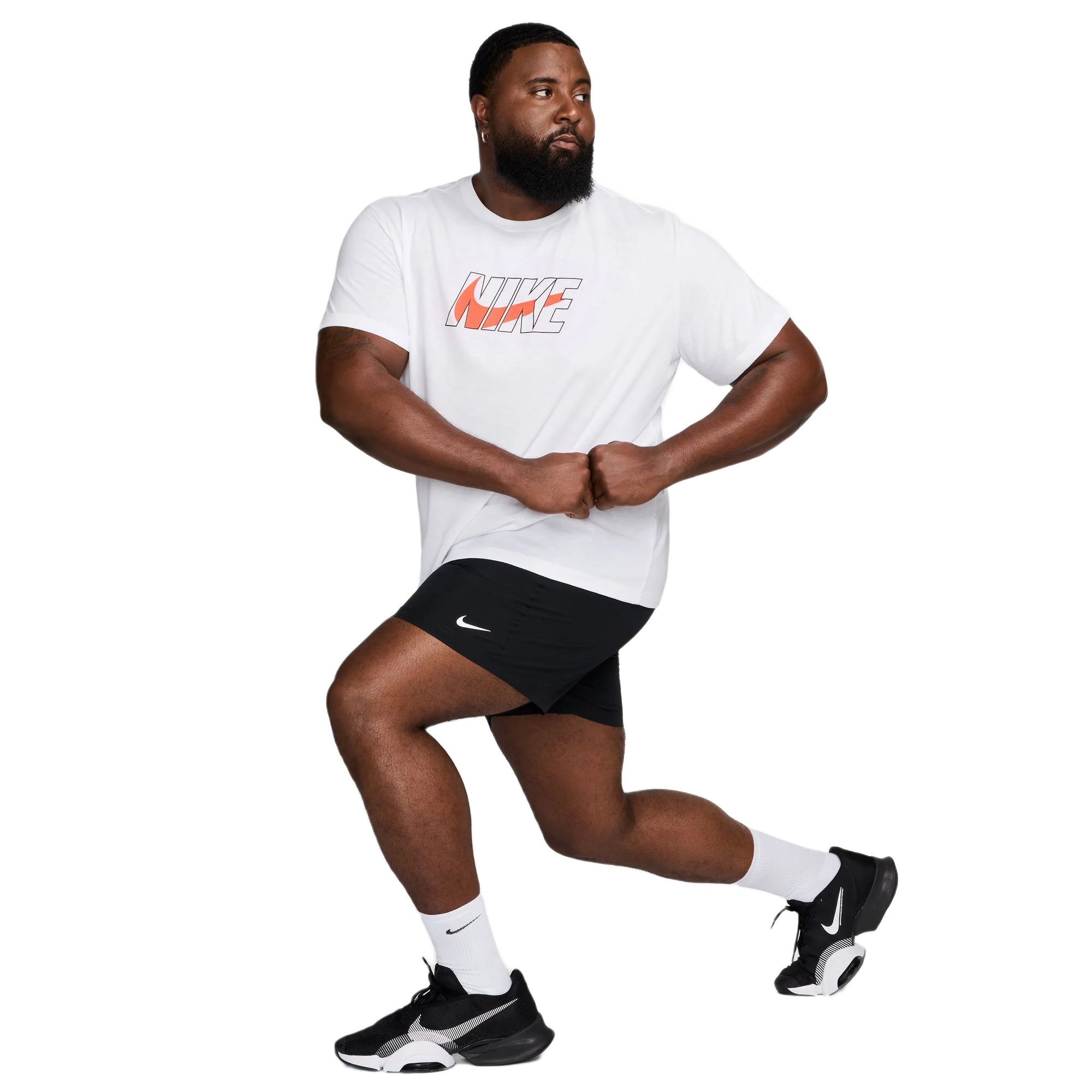 Nike Dri-FIT T-shirt - Image 5