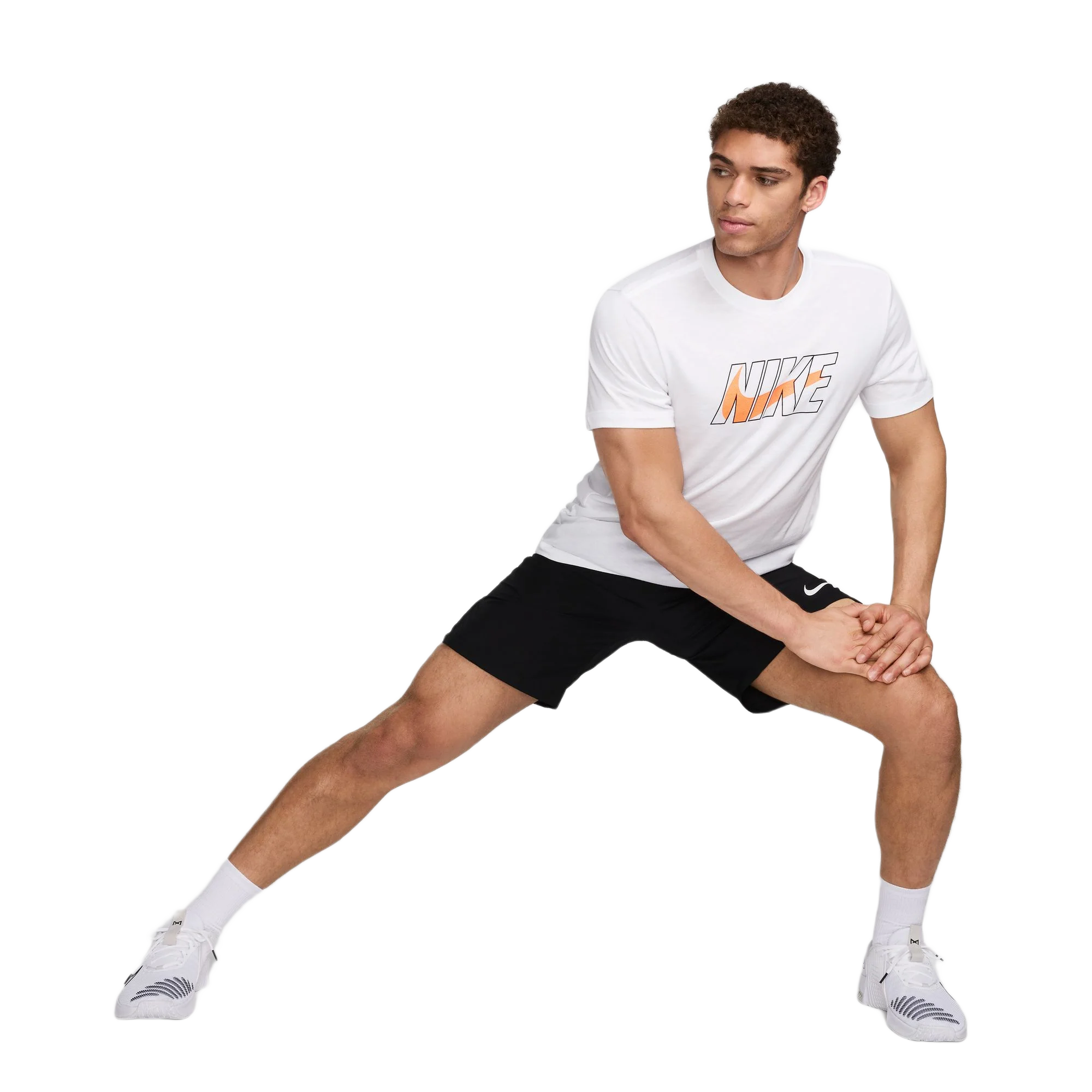 Nike Dri-FIT T-shirt - Image 6
