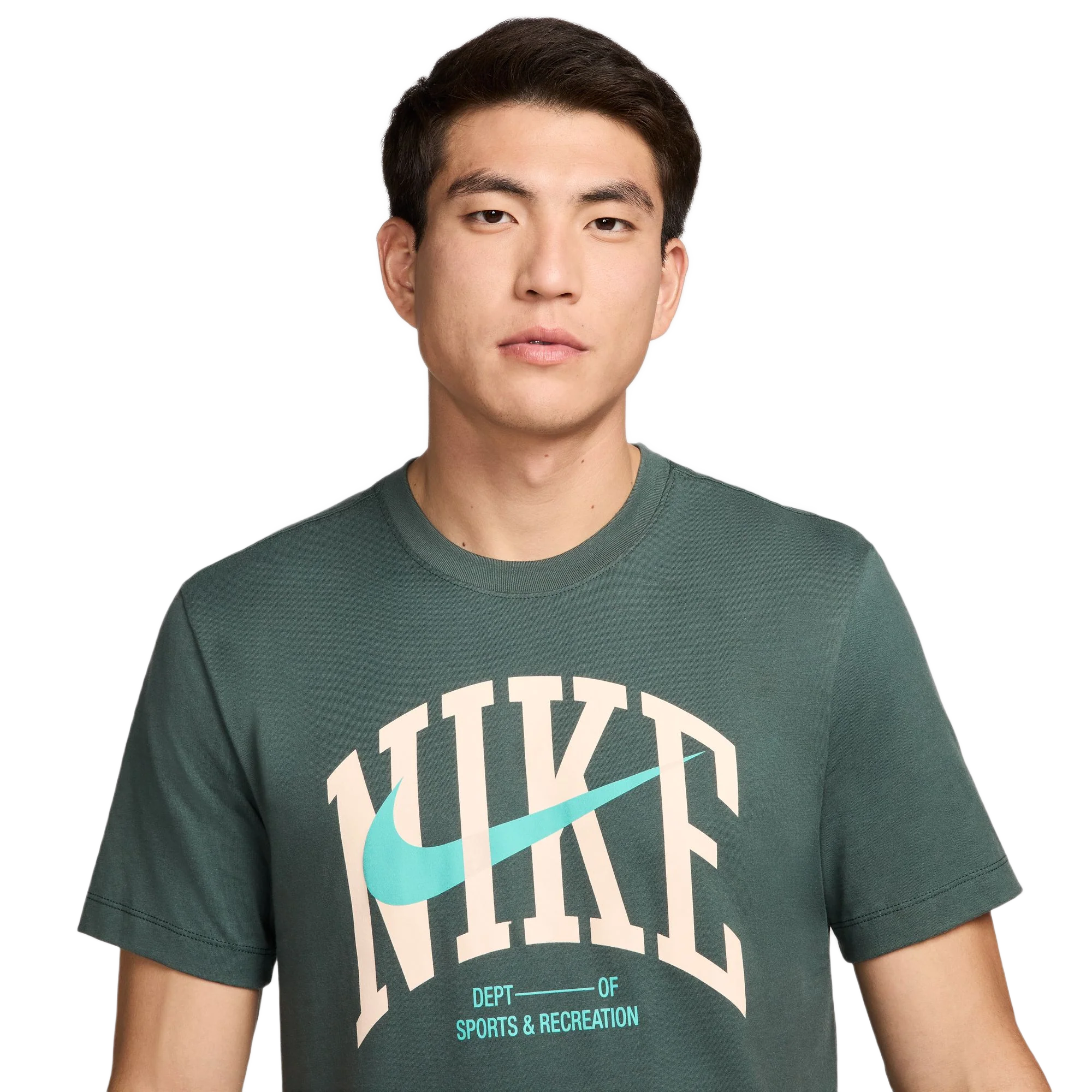 Nike Dri-FIT T-shirt - Image 4