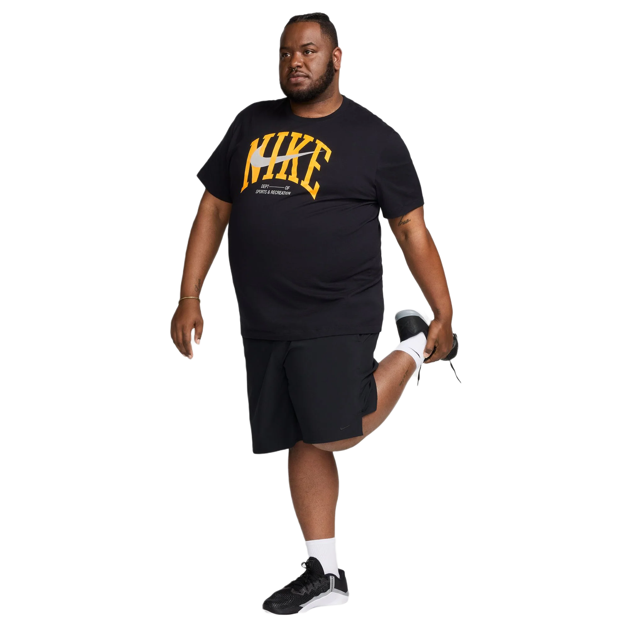 Nike Dri-FIT T-shirt - Image 3