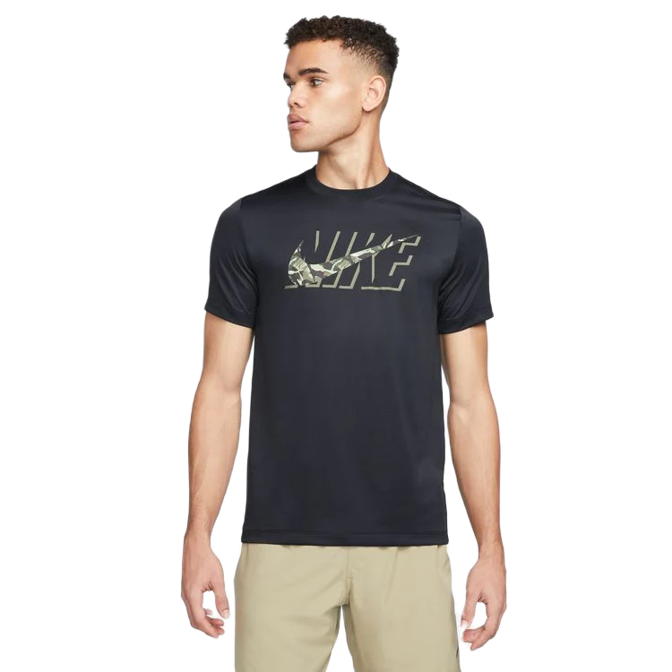 NIKE DRI-FIT T-SHIRT