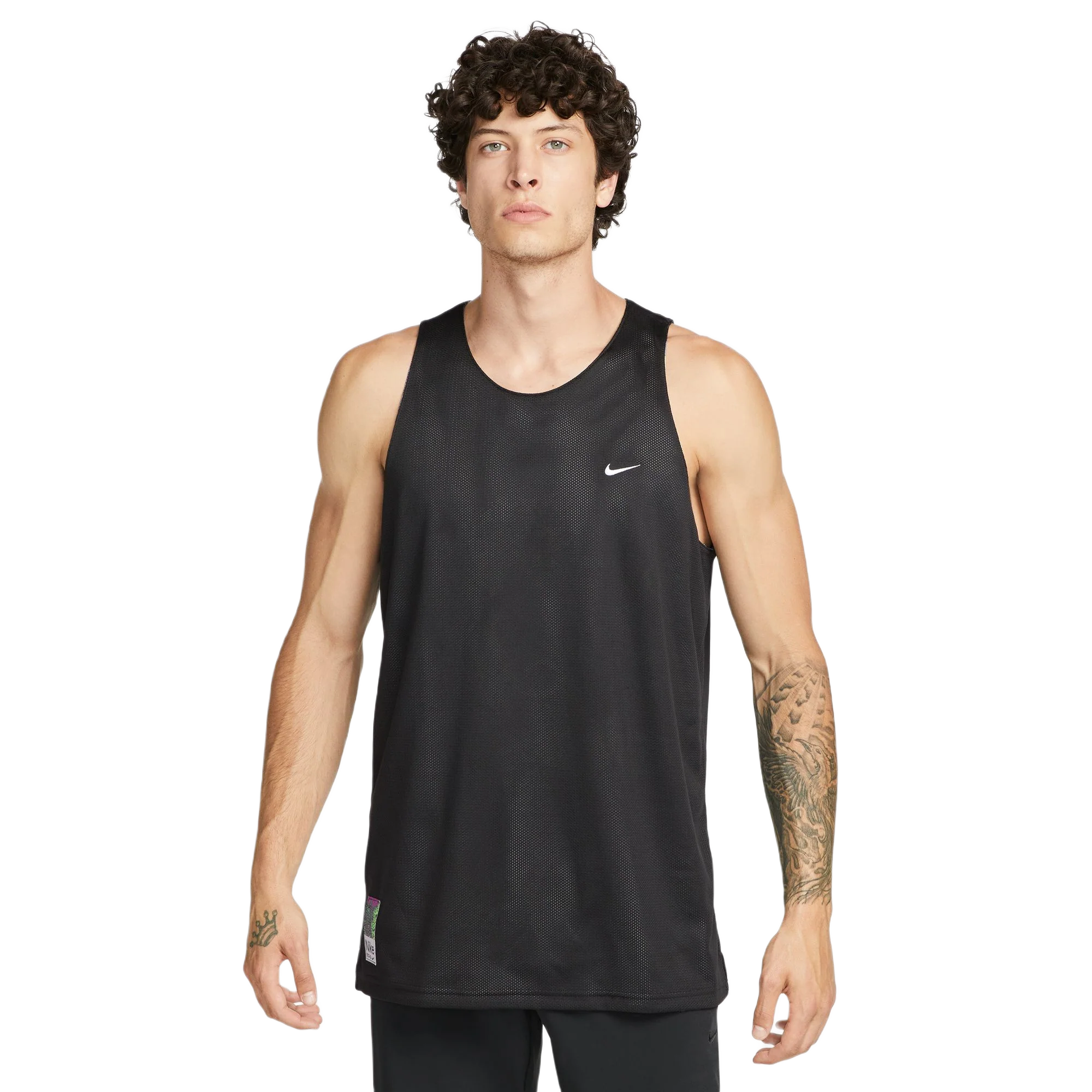 NIKE DRI-FIT T-SHIRT
