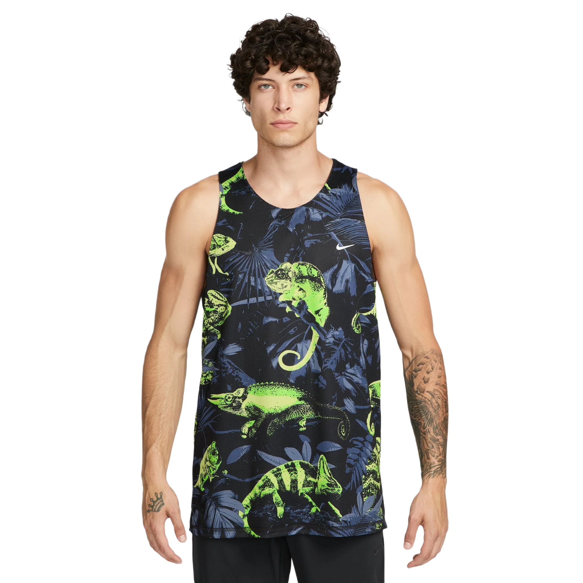 NIKE DRI-FIT T-SHIRT - Image 2