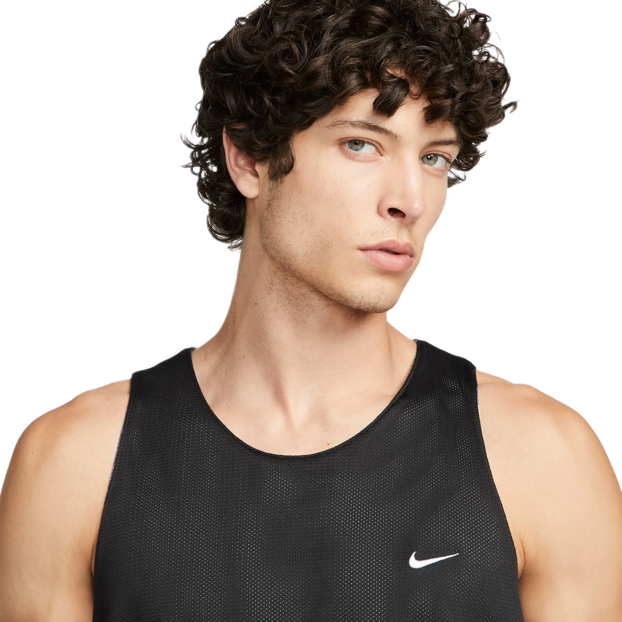 NIKE DRI-FIT T-SHIRT - Image 5