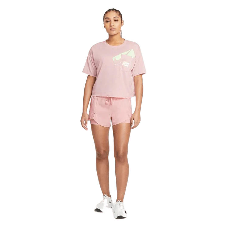 NIKE DRI-FIT T-SHIRT - Image 3