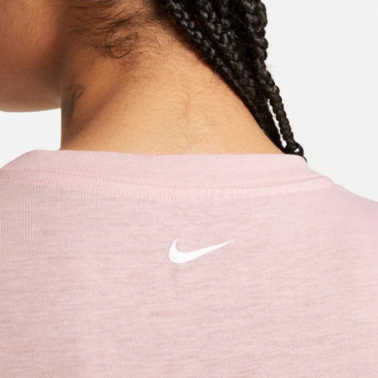NIKE DRI-FIT T-SHIRT - Image 5