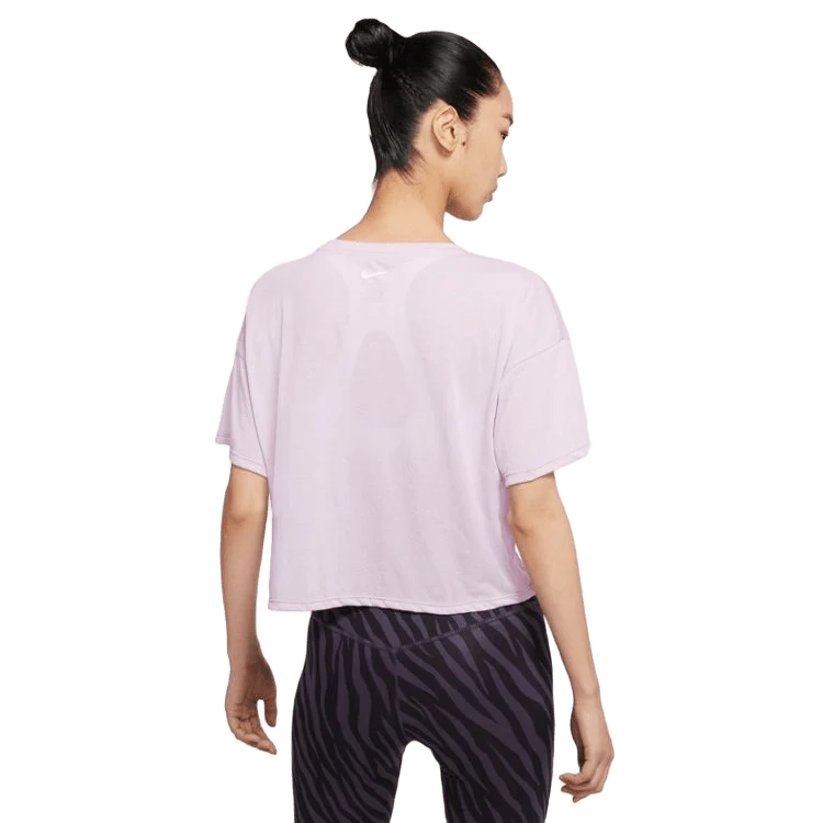 NIKE DRI-FIT T-SHIRT - Image 2