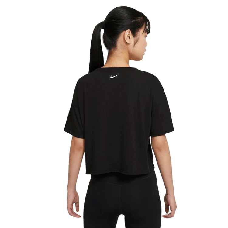NIKE DRI-FIT T-SHIRT - Image 2