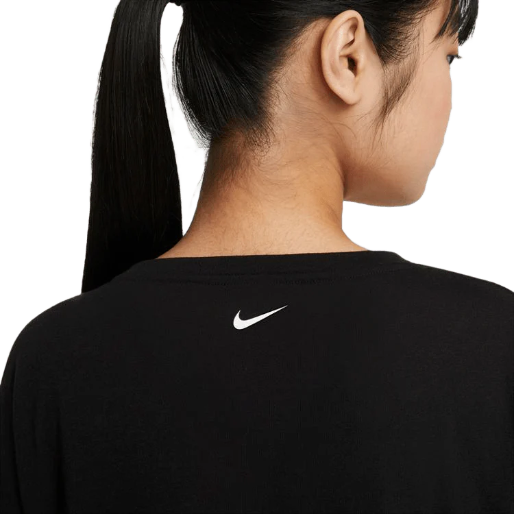 NIKE DRI-FIT T-SHIRT - Image 4