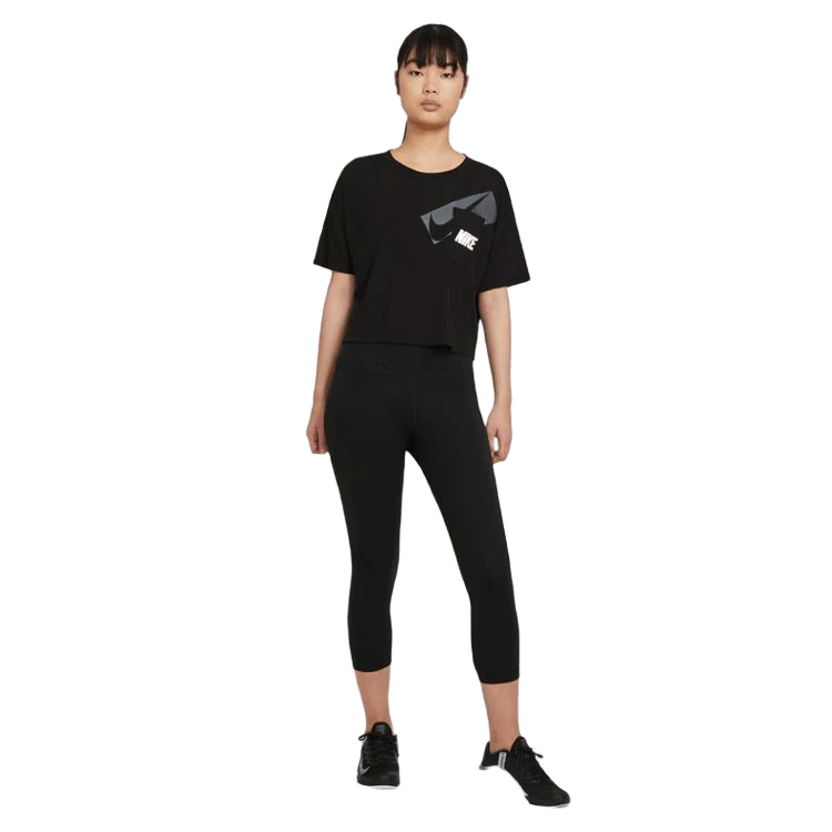 NIKE DRI-FIT T-SHIRT - Image 5