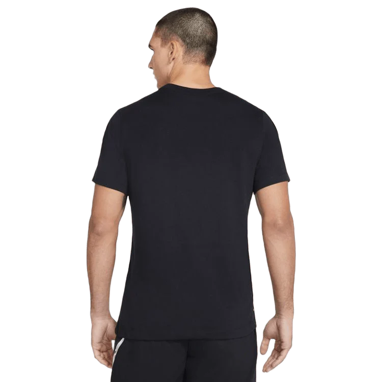 NIKE DRI-FIT T-SHIRT HWPO - Image 3