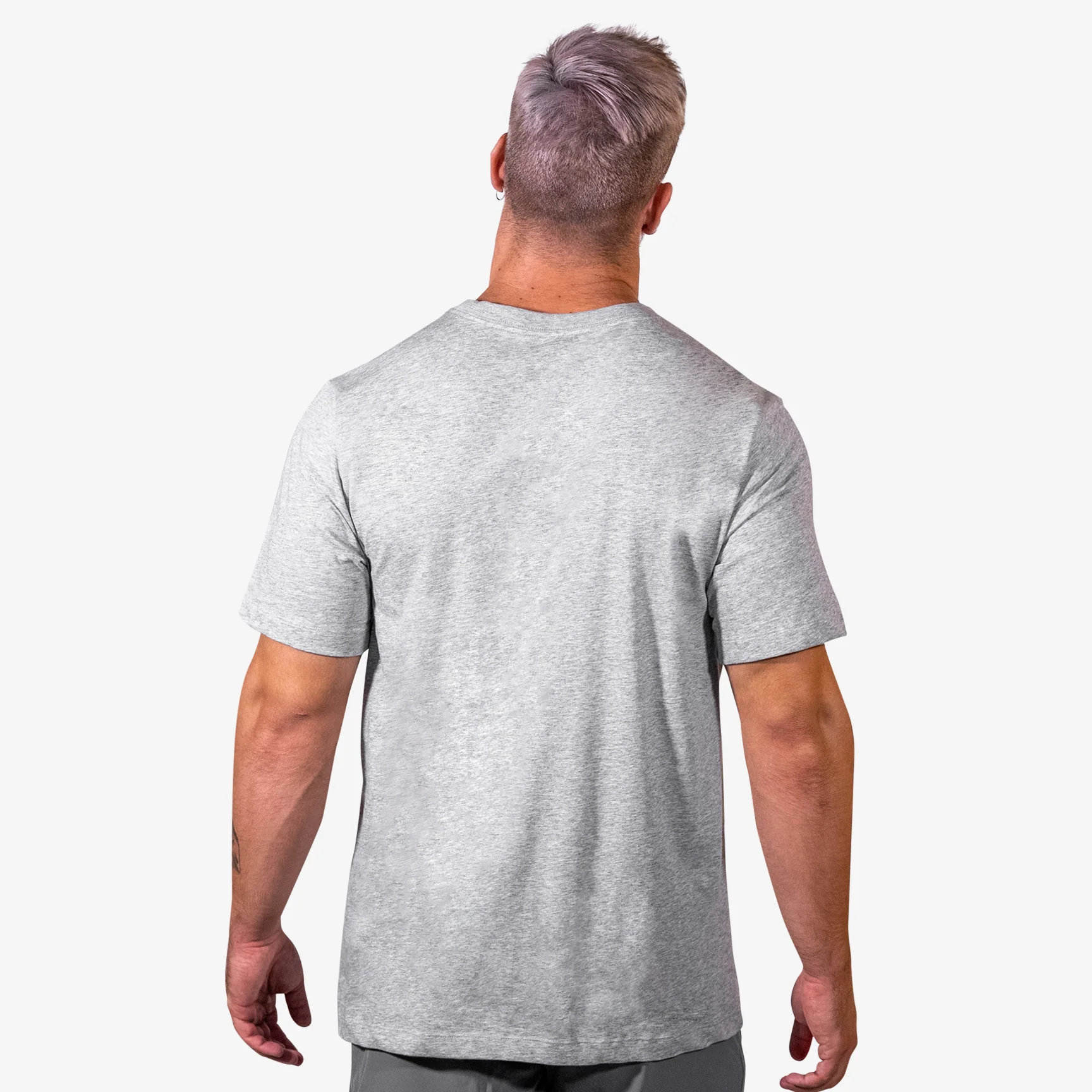 NIKE DRI-FIT T-SHIRT HWPO - Image 2