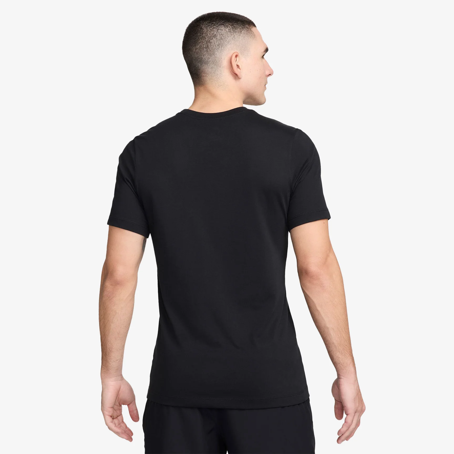 NIKE DRI-FIT T-SHIRT - MEN - Image 2
