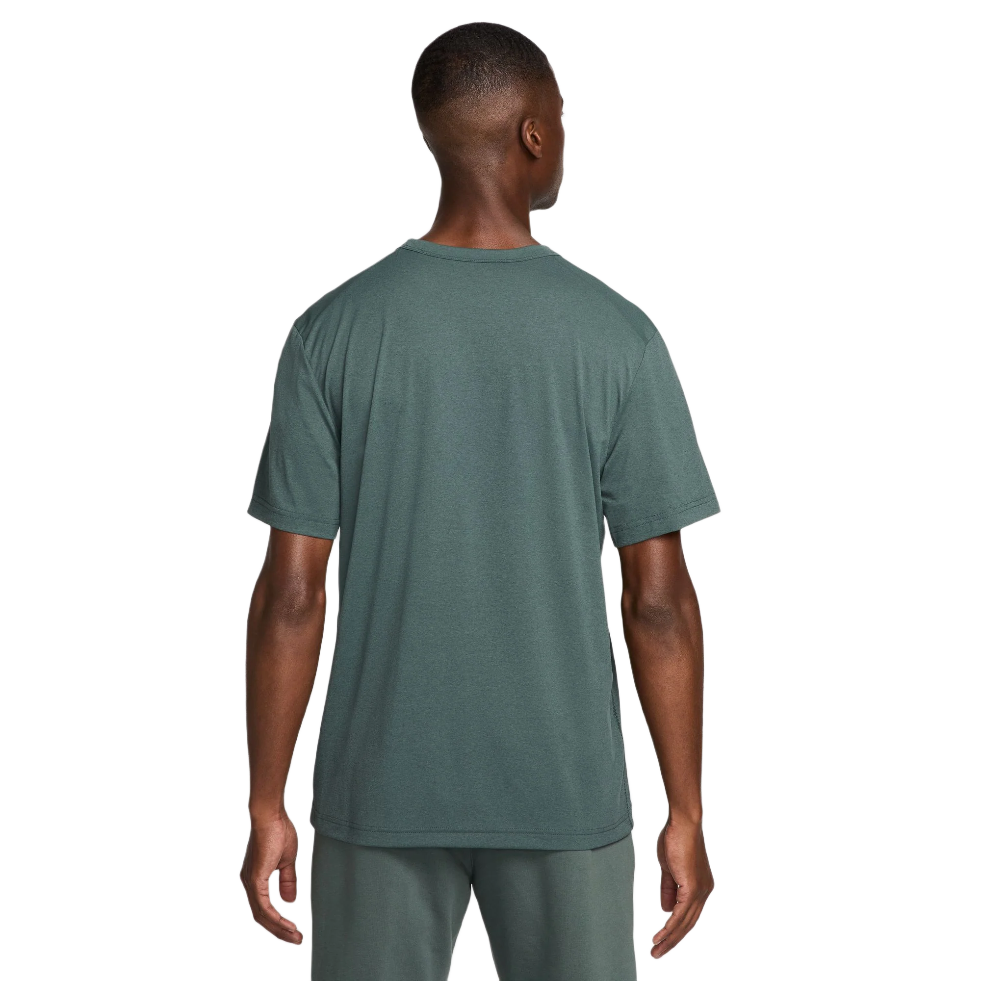NIKE DRI-FIT T-SHIRT UV PROTECTION - MEN - Image 2