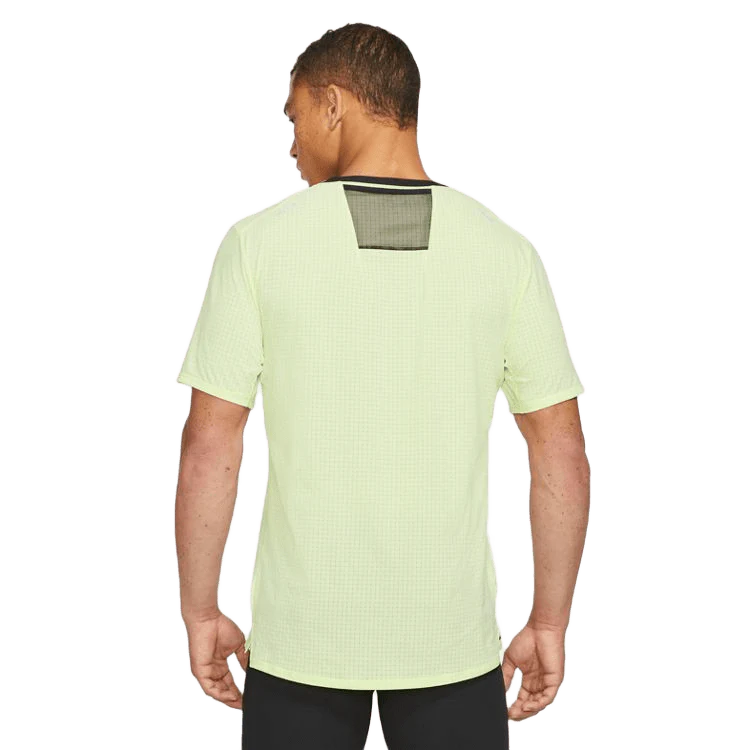 NIKE DRI-FIT TRAIL RISE 365 T-SHIRT - Image 2