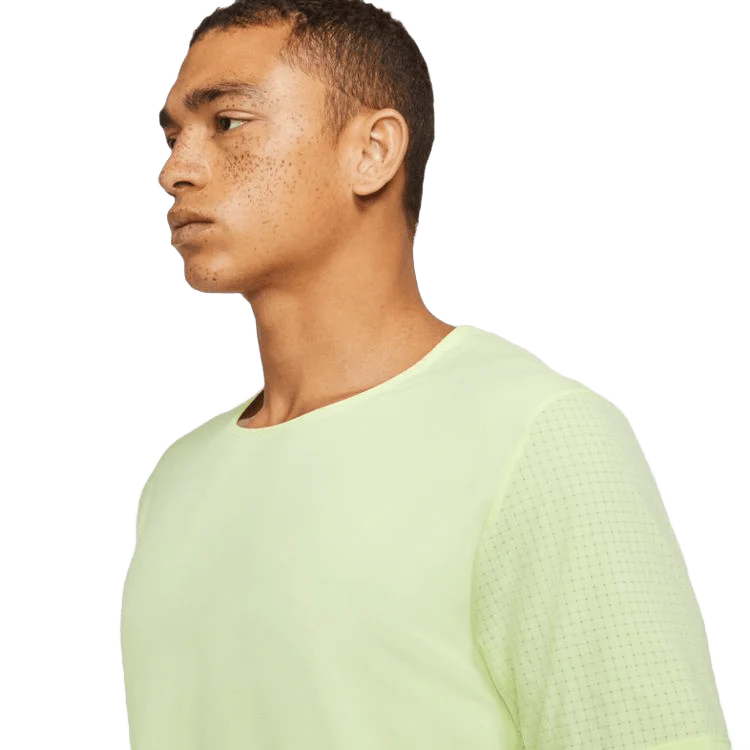 NIKE DRI-FIT TRAIL RISE 365 T-SHIRT - Image 3
