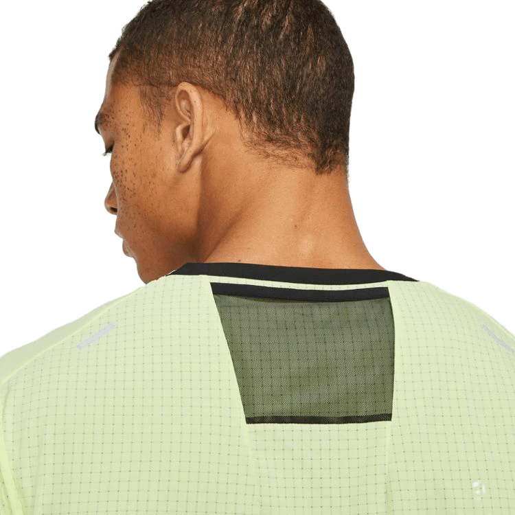 NIKE DRI-FIT TRAIL RISE 365 T-SHIRT - Image 4